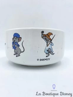 Bol Bernard Et Bianca Disney Vintage Tasse Mug Evinrude Orville Luke -Poupées Soldes bol bernard et bianca disney vintage mug 4