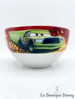 Bol Cars Disney Pixar Mug BBB Flash McQueen Martin Chick Hicks Claude Scrugg Voiture 11 Bol Cars Disney Pixar Mug BBB Flash McQueen Martin Chick Hicks Claude Scrugg Voiture -Poupées Soldes bol cars disney mug voitures flash mcqueen martin bbb 2