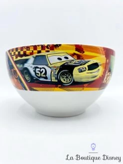 Bol Cars Disney Pixar Mug BBB Flash McQueen Martin Chick Hicks Claude Scrugg Voiture 12 Bol Cars Disney Pixar Mug BBB Flash McQueen Martin Chick Hicks Claude Scrugg Voiture -Poupées Soldes bol cars disney mug voitures flash mcqueen martin bbb 3
