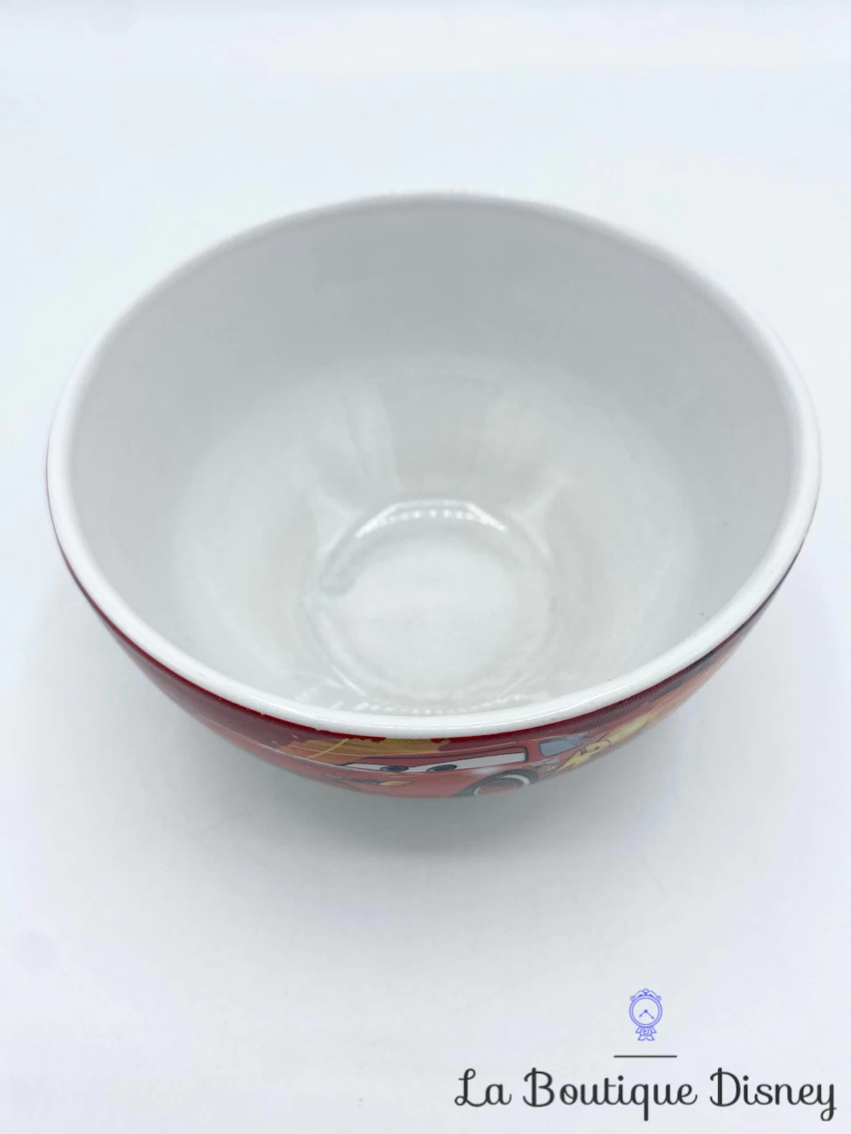 Bol Cars Disney Pixar Mug BBB Flash McQueen Martin Chick Hicks Claude Scrugg Voiture 8 Bol Cars Disney Pixar Mug BBB Flash McQueen Martin Chick Hicks Claude Scrugg Voiture – Image 6