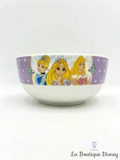 Bol Princesses Cendrillon Raiponce Aurore Disney Princess Mug -Poupées Soldes bol cendrillon raiponce aurore disney mug princesses 1