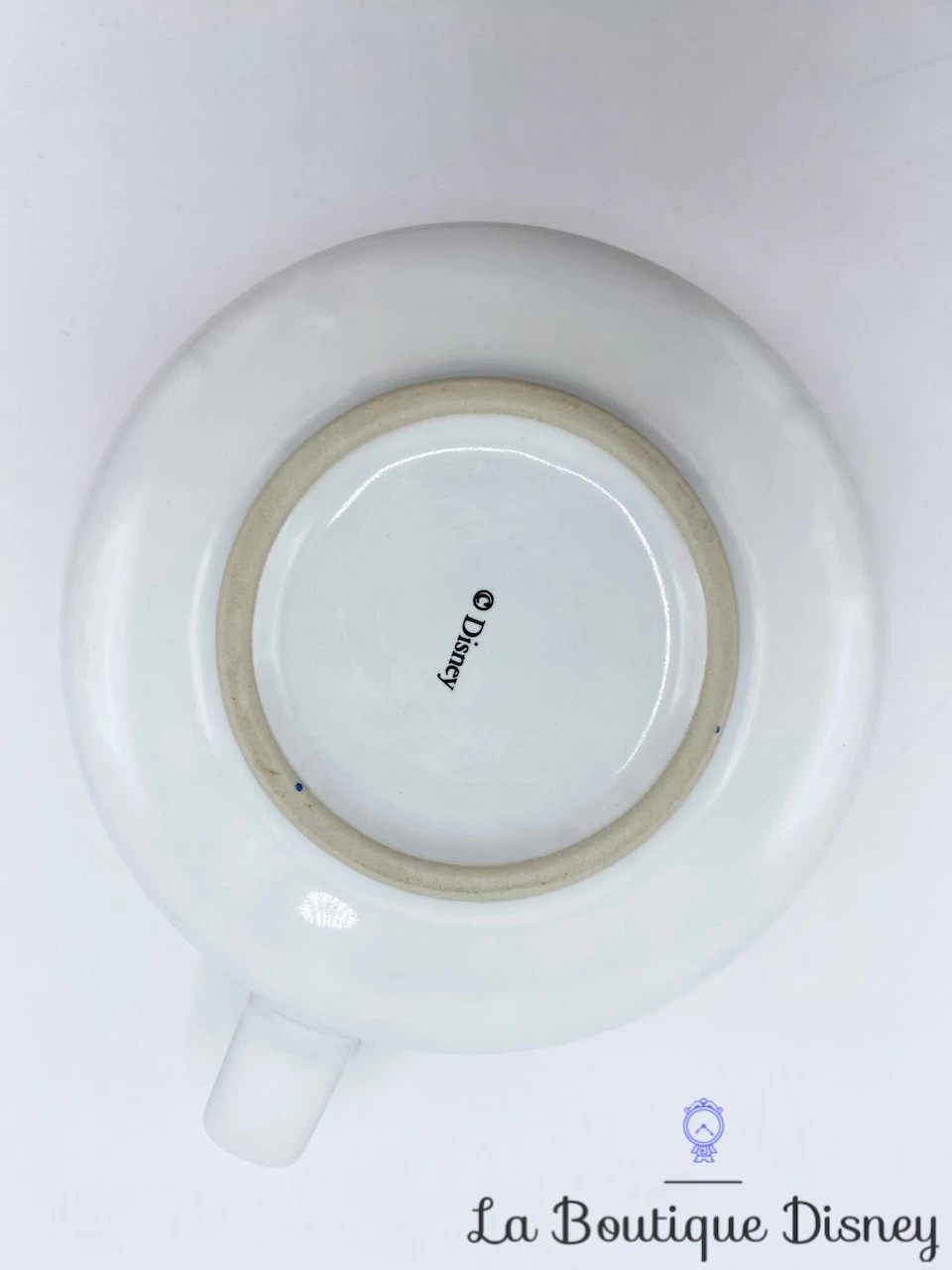 Bol Donald Duck Disney Mug Tasse Hublot Bleu Rouge Canard 7 Bol Donald Duck Disney Mug Tasse Hublot Bleu Rouge Canard – Image 5