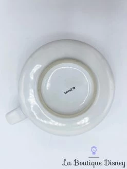 Bol Donald Duck Disney Tasse Mug Blanc Bleu Rayures Lit Réveil -Poupées Soldes bol donald reveil disney vintage tasse mug bleu rayures lit 3