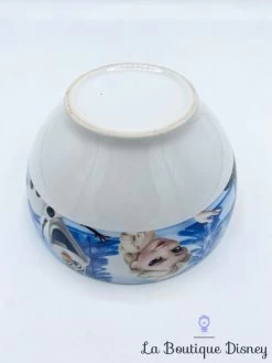 Bol La Reine Des Neiges Disney BBB Frozen Mug Bleu Elsa Anna Hans Kristoff Sven Olaf -Poupées Soldes bol la reine des neiges disney mug elsa anna kristoff sven olaf hans 6
