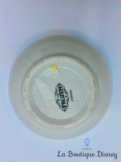 Bol Anna Elsa La Reine Des Neiges Disney Frozen Bleu -Poupées Soldes bol la reine des neiges elsa anna disney frozen occasion 5