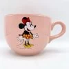 Bol Minnie Mouse Walt Disney Productions Mug ITALY Mug Rose Rétro Vintage -Poupées Soldes bol minnie mouse walt disney productions vintage rose italy retro 2