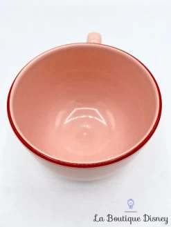 Bol Minnie Mouse Walt Disney Productions Mug ITALY Mug Rose Rétro Vintage -Poupées Soldes bol minnie mouse walt disney productions vintage rose italy retro 3
