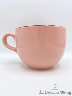 Bol Minnie Mouse Walt Disney Productions Mug ITALY Mug Rose Rétro Vintage -Poupées Soldes bol minnie mouse walt disney productions vintage rose italy retro 4