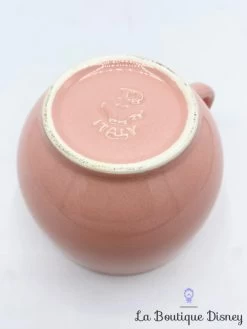 Bol Minnie Mouse Walt Disney Productions Mug ITALY Mug Rose Rétro Vintage -Poupées Soldes bol minnie mouse walt disney productions vintage rose italy retro 6