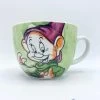 Bol Simplet Dopey Cucciolo Disney Tasse Mug Blanche Neige Et Les Sept Nains Vert 2 Bol Simplet Dopey Cucciolo Disney Tasse Mug Blanche Neige Et Les Sept Nains Vert -Poupées Soldes bol simplet dopey cucciolo disney vert tasse mug 1