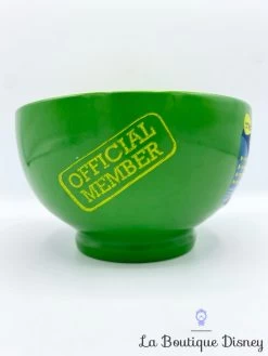 Bol Tigrou The Tigger Club Disney Store Exclusive Mug Winnie L'ourson Vert -Poupées Soldes bol tigrou the tigger club disney store exclusive mug vert winnie ourson official member 2