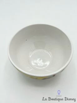 Bol Winnie L'ourson Et Ses Amis Disney Mug BBB Tigrou Porcinet Bourriquet Jaune -Poupées Soldes bol winnie ourson disney mug bbb tigrou bourriquet porcinet jaune 5