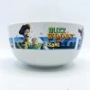 Bol Buzz Woody And The Gang Toy Story Disney Pixar Mug Blanc -Poupées Soldes bol woody buzz toy story disney mug the gang 1