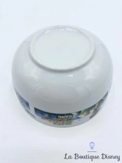 Bol Buzz Woody And The Gang Toy Story Disney Pixar Mug Blanc -Poupées Soldes bol woody buzz toy story disney mug the gang 4