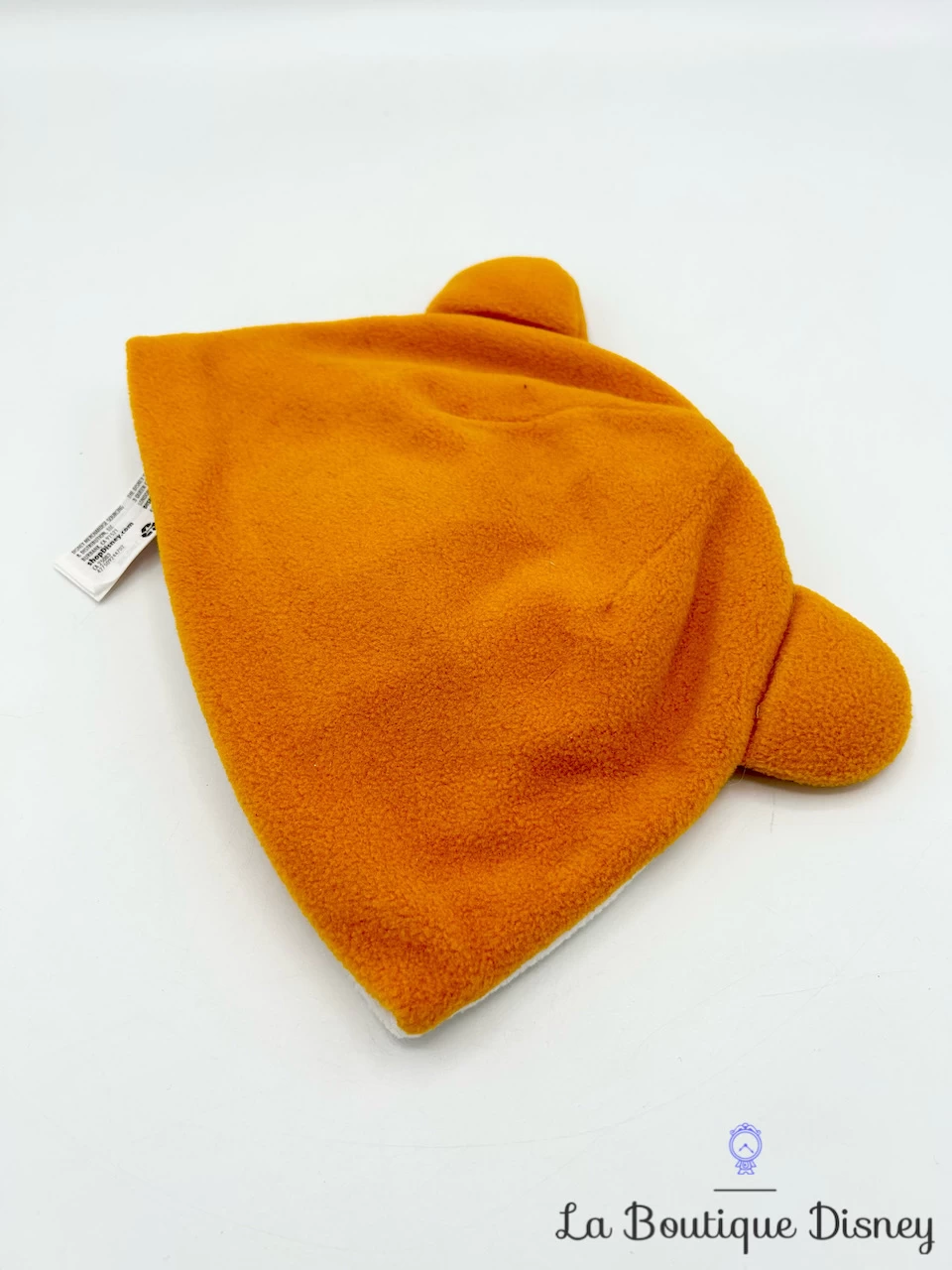 Bonnet Shere Khan Le Livre De La Jungle Disney Store 2018 Chapeau Tigre Orange 4 Bonnet Shere Khan Le Livre De La Jungle Disney Store 2018 Chapeau Tigre Orange – Image 2