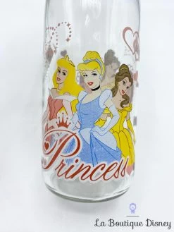 Bouteille Verre Cendrillon Aurore Belle Princess Disney Vintage Carafe 12 Bouteille Verre Cendrillon Aurore Belle Princess Disney Vintage Carafe -Poupées Soldes bouteille carafe princess disney cendrillon aurore belle verre 3