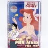 Cadre Photo La Petite Sirène Disney Store Ariel Eric Oh My Disney You Mer-maid For Me Eau Paillettes -Poupées Soldes cadre la petite sirene disney store shopdisney rouge paillettes transparent oh my disney mer maid eric rouge photo 3