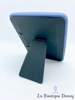 Cadre Photo Winnie L'ourson Tigrou Porcinet Disney Résine Best Friends Bleu -Poupées Soldes cadre photo winnie tigrou porcinet best friends disney bleu resine 3d 5