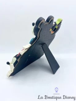 Cadre Photo Résine Mickey Minnie Pluto Dingo Donald Disney -Poupées Soldes cadre resine mickey minnie pluto donald daisy vintage disney 2