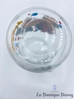 Carafe Mickey Minnie Disney Vintage Pichet Verre Eau -Poupées Soldes carafe mickey minnie disney vintage eau pot verre 0