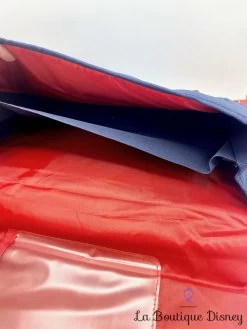 Cartable Ultimate Spider Man Marvel Disney Alpa Rouge Bleu Super Héros Sac à Dos école -Poupées Soldes cartable spider man ultimate marvel disney rentree classes sac a dos 6