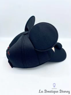Casquette Oreilles Mickey Mouse Disney On Ice Noir -Poupées Soldes casquette mickey mouse disney on ice oreilles 5