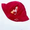 Bob Daisy Disney Store Exclusive Taille 6-18 Mois Chapeau Rouge Fleurs éventail -Poupées Soldes chapeau bob daisy disney store exclusive rouge rose eventail 0