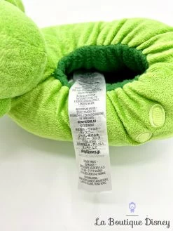 Chaussons Rex Toy Story Disney Store 2019 Taille 27-28 Pantoufles Relief Dinosaure Vert -Poupées Soldes chaussons rex dinosaure toy story disney store pantoufles relief 3d 5