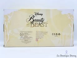 Coffret Assortiment Mini Poupées La Belle Et La Bête Disney Store Mini Doll Set 14 Cm -Poupées Soldes coffret assortiment de mini poupees la belle et la bete disney store mini doll set gaston 3