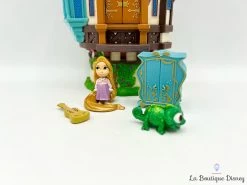 Coffret Figurine Tour De Raiponce Animators Littles Collection Disney Store 2021 Ensemble Jeu Miniature Rapunzel -Poupées Soldes coffret figurine tour de raiponce animators littles collection disney store 2021 ensemble jeu miniature rapunzel 1
