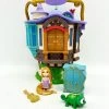 Coffret Figurine Tour De Raiponce Animators Littles Collection Disney Store 2021 Ensemble Jeu Miniature Rapunzel -Poupées Soldes coffret figurine tour de raiponce animators littles collection disney store 2021 ensemble jeu miniature rapunzel