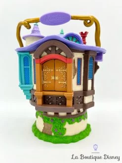 Coffret Figurine Tour De Raiponce Animators Littles Collection Disney Store 2021 Ensemble Jeu Miniature Rapunzel -Poupées Soldes coffret figurine tour de raiponce animators littles collection disney store 2021 ensemble jeu miniature rapunzel 2