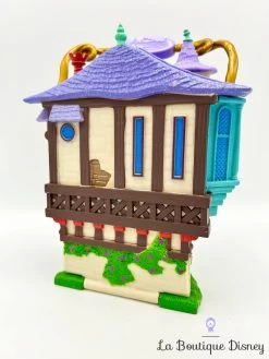 Coffret Figurine Tour De Raiponce Animators Littles Collection Disney Store 2021 Ensemble Jeu Miniature Rapunzel -Poupées Soldes coffret figurine tour de raiponce animators littles collection disney store 2021 ensemble jeu miniature rapunzel 3