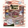 Coffret Figurines Bernard Et Bianca Disney Classic 1996 Kid'M Vintage