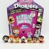 Coffret Figurines Doorables Disney Series 7 Multi Peek Pack -Poupées Soldes coffret figurines doorables disney series 7 2