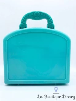 Ensemble De Jeu Coffret Mini Poupée Ariel Animators Collection Disney Store La Petite Sirène Valise -Poupées Soldes coffret mini poupee animators collection ariel la petite sirene disney store valise 0