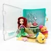 Ensemble De Jeu Coffret Mini Poupée Ariel La Petite Sirène Animators Collection Disney Store Pop Up Environnement Valise 2 Ensemble De Jeu Coffret Mini Poupée Ariel La Petite Sirène Animators Collection Disney Store Pop Up Environnement Valise -Poupées Soldes coffret mini poupee ariel la petite sirene animators collection pop up disney store valise 0