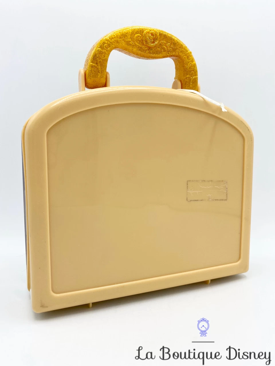 Ensemble De Jeu Coffret Mini Poupée La Belle Et La Bête Animators Collection Disney Store Valise 5 Ensemble De Jeu Coffret Mini Poupée La Belle Et La Bête Animators Collection Disney Store Valise – Image 3