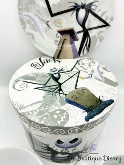 Coffret Vaisselle L'étrange Noël De Mr Jack Disney Store Tim Burton Assiette Bol Tasse Mug Jack Skellington Zéro 19 Coffret Vaisselle L'étrange Noël De Mr Jack Disney Store Tim Burton Assiette Bol Tasse Mug Jack Skellington Zéro -Poupées Soldes coffret vaisselle jack skellington zero disney store mug tasse bol assiette etrange noel mr jack 4