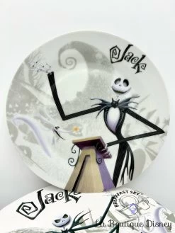 Coffret Vaisselle L'étrange Noël De Mr Jack Disney Store Tim Burton Assiette Bol Tasse Mug Jack Skellington Zéro 14 Coffret Vaisselle L'étrange Noël De Mr Jack Disney Store Tim Burton Assiette Bol Tasse Mug Jack Skellington Zéro -Poupées Soldes coffret vaisselle jack skellington zero disney store mug tasse bol assiette etrange noel mr jack 5