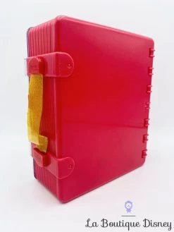 Ensemble De Jeu Coffret Mini Poupée Vaiana Animators Collection Disney Store Pop Up Environnement Valise -Poupées Soldes coffret valise vaiana animators collection pop up environnement rouge mini poupee disney store 6