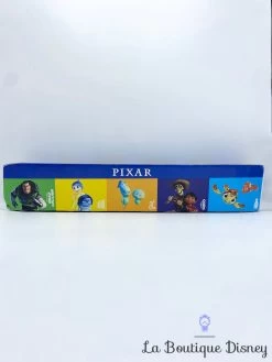 Coffret Verres Disney Pixar Némo Coco Soul Vice Versa Buzz L'Éclair -Poupées Soldes coffret verres disney pixar brand loyalty sourcing coco buzz vice versa soul nemo 10