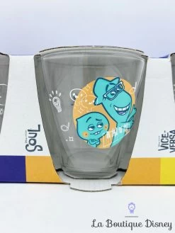 Coffret Verres Disney Pixar Némo Coco Soul Vice Versa Buzz L'Éclair -Poupées Soldes coffret verres disney pixar brand loyalty sourcing coco buzz vice versa soul nemo 3