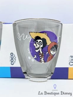 Coffret Verres Disney Pixar Némo Coco Soul Vice Versa Buzz L'Éclair -Poupées Soldes coffret verres disney pixar brand loyalty sourcing coco buzz vice versa soul nemo 4