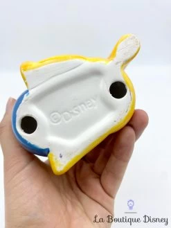 Coquetier Winnie L'ourson Hunny Disney Céramique Vintage Pot De Miel Oeuf -Poupées Soldes coquetier winnie ourson hunny disney ceramique pot de miel oeuf 3