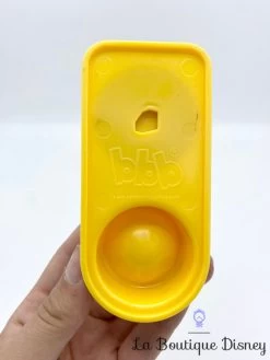 Coquetiers Mickey Minnie Disney BBB BonbonBuddies Tête Tourne Plastique -Poupées Soldes coquetiers minnie mickey disney vintage bbb bonbonbuddies tete bouge ressort plastique 0