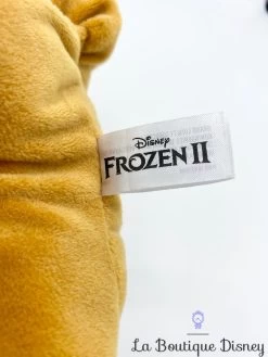 Coussin Anna La Reine Des Neiges Disney Frozen 2 Peluche Visage Princesse -Poupées Soldes coussin anna la reine des neiges frozen 2 disney princesse visage tete 2