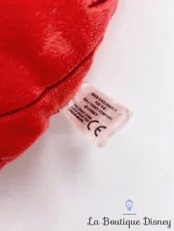 Coussin Ariel La Petite Sirène Disney Store Oreiller Princesse Visage Tête -Poupées Soldes coussin ariel la petite sirene disney store peluche tete visage 1