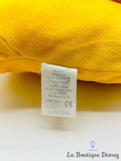 Coussin Aurore La Belle Au Bois Dormant Disney Store Oreiller Princesse Visage Tête -Poupées Soldes coussin aurore la belle au bois dormant disney store visage princesse fleur 4