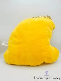 Coussin Aurore La Belle Au Bois Dormant Disney Store Oreiller Princesse Visage Tête -Poupées Soldes coussin aurore la belle au bois dormant disney store visage princesse fleur 5